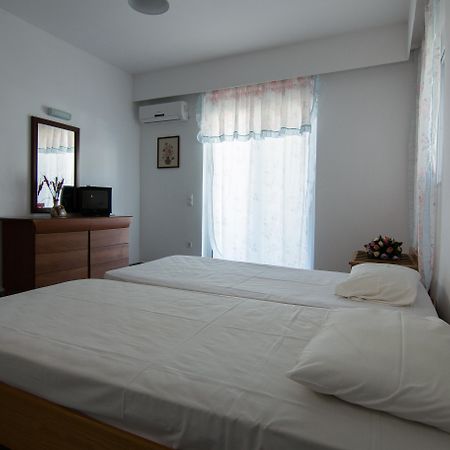 Faliraki Dream Studios & Apartments Eksteriør billede