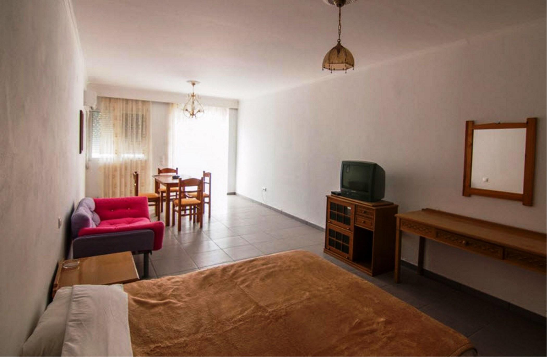 Faliraki Dream Studios & Apartments Eksteriør billede